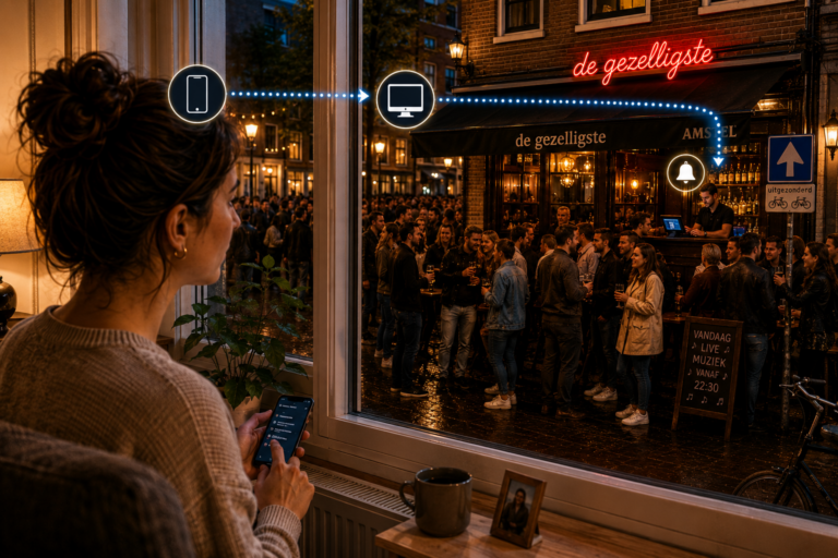 Ai-attentiesignaal