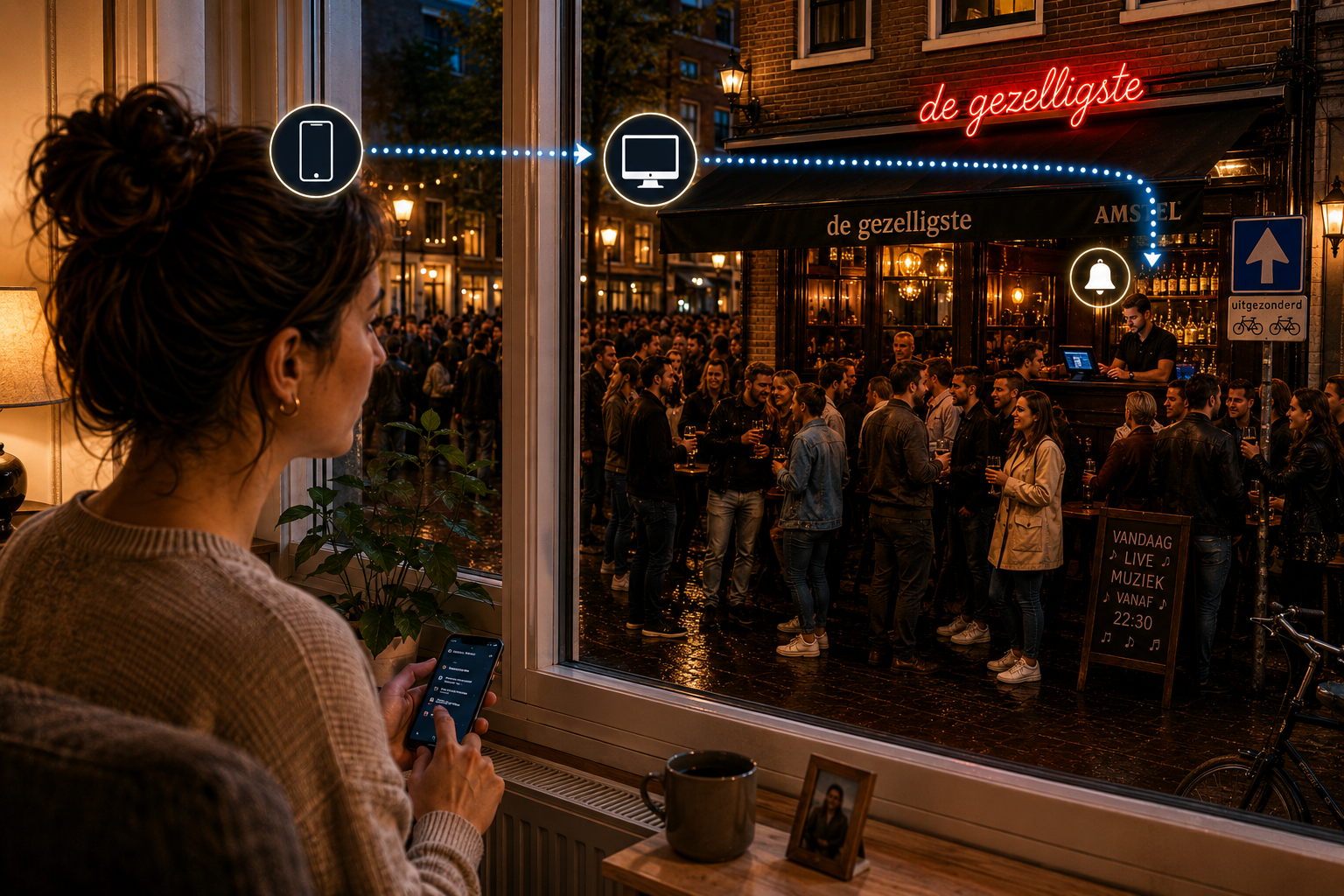 Ai-attentiesignaal