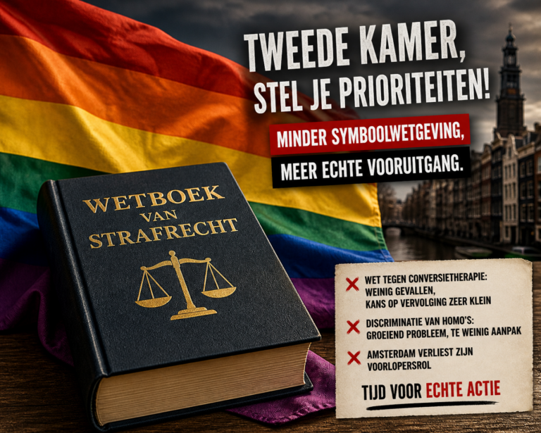 Conversietherapie-homogenezing