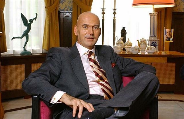 Pim Fortuyn