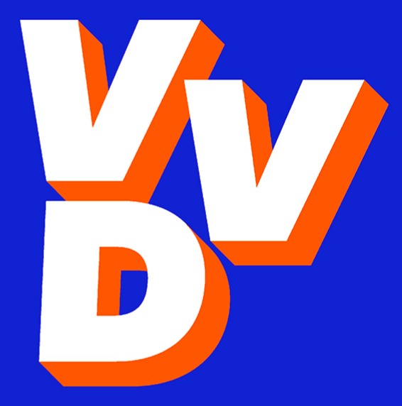 VVD-logo