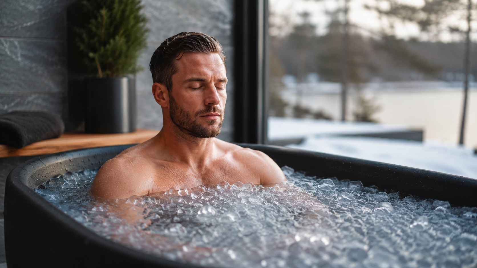 Wim Hof Methode kwakzalverij