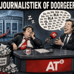 AT5 als doorgeefluik van het Amsterdams stadsbestuur